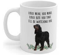 Tazze Mug Gordon Setter Con Manici Tazze Colazione Statement Mug In Porcellana Per Thè Latte Caffe