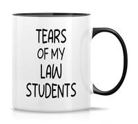 Tazze Mug Law Instructor - Rs Of My Law Students Con Manico Tazze Da Caffè Resistenti Tazza In Porcellana Per Fidanzata Latte Thè
