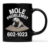 Tazze Mug Mole Day Chemistry Chemist Colorata Tazze Da Caffè Statement Tazza Da Tè Per Quotidiano Thè Fidanzata