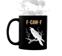 Tazze per il Caffè 350ml Tazze Per Tè Con Stile Novità, Divertente a Forma di Gallina,Per Vino, Succo, Birra, Latte, Compleanno, Natale, Pasqua, Fattoria, Cucina
