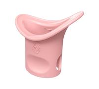 Tazze per lavaggio degli occhi, tazze per il lavaggio degli occhi - kit di risciacquo degli occhi lavaggio in silicone - detergente per gli occhi con bagno per gli occhi per la per il