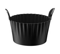 Tazze per sciroppo per uova in silicone - Stampo per uova in silicone da 3,54 pollici Contenitore per uova in camicia creativo | Portauova in silicone | Uova piccole sicure per budini di torte al