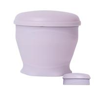 Tazze pieghevoli da viaggio, 180 ml, d'acqua con coperchio e cordino, portatile, riutilizzabile, per bevande fredde, caffè, succhi di frutta, escursionismo, cucina