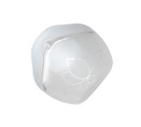 Tazze riutilizzabili in silicone per la raccolta del latte conchiglie del seno Uso comodo per reggiseno Disegni indossabili per mamme che allattano occupate tazze riutilizzabili