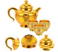 Tazze The Te Coppa Per La Birra Al Tè Decorazione Della Tazza D'acqua