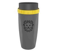 Tazze Twist Top - Tazza Da Viaggio | Bicchiere Close 300 ml Con Cannuccia | Tazza Da Viaggio A Prova Di Perdite | Tazza Di Acqua Girevole Per Escursioni | Tazza Da Viaggio Portatile Twist Per Est