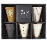 Tazze Zen In Ceramica Giapponese