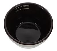 Tazzina Da Caffè Tazza Dosatrice Ciotole Portata Coppe Di Latte Ceramica