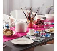 Tazzina da espresso con piattino Villeroy & Boch Cellini, 60 ml