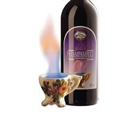 TAZZINA PARAMPAMPOLI | RIFUGIO CRUCOLO