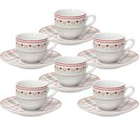 TAZZINE CAFFE'C/P PZ.6 BRUNICO 90