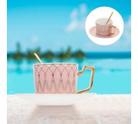 Tazzine Da Caffã¨ Coppette Carina Tazza Di Caffè Latte Macchiato