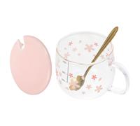 Tazzine Da Caffe Bicchierini Caffè Coppa Per Colazione Tazze Di Latte