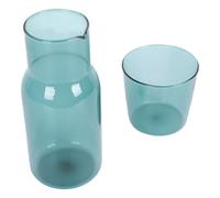 Tazzine Set Bollitore Tazze Riutilizzabili Tazza Di Trasparente