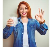 Tazzine Tazza Da Tè Resistente Al Calore Per Bere Accessorio Il