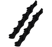 Tazzio Calzino 'A905' nero Uomo Tazzio 39-42