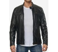 Tazzio Giacca di mezza stagione '19709' nero Uomo Tazzio XL