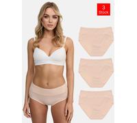 Tazzio Slip 'F920' beige Donna - Abbigliamento - Intimo - Mutande - Multipack Tazzio XS