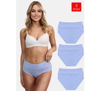 Tazzio Slip 'F920' blu Donna - Abbigliamento - Intimo - Mutande - Multipack Tazzio L