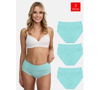 Tazzio Slip 'F920' menta Donna - Abbigliamento - Intimo - Mutande - Multipack Tazzio L