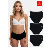 Tazzio Slip 'F920' nero Donna - Abbigliamento - Intimo - Mutande - Multipack Tazzio M