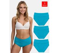 Tazzio Slip 'F920' turchese Donna - Abbigliamento - Intimo - Mutande - Multipack Tazzio S