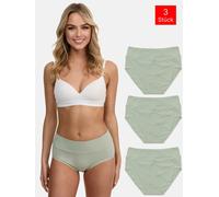 Tazzio Slip 'F920' verde Donna - Abbigliamento - Intimo - Mutande - Multipack Tazzio M