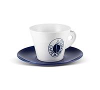 TAZZONA PORTA ZUCCHERO/CIALDE Caffè BORBONE - ORIGINALE