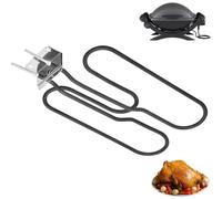 TAZZOR Elemento riscaldante 66631 per Barbecue Elettrico Weber