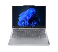 Lenovo ThinkBook 14 2 in 1 G5 14" Ultra7 225U 32/1TB WUXGA W11P