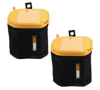 TB-192- Cube Soft Boxes 2pk Colonna Borsa Portautensili Borsa Po3705