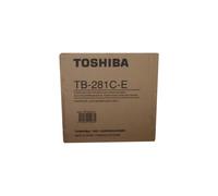 TB-281C-E TOSHIBA E-STUDIO 281C TONER DI SCARTO