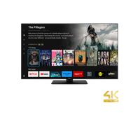 TB-55W61AEZ - TV Ultra HD 4K LED Panasonic serie W61A con tecnologia TiVo