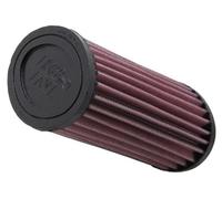 TB-9004 K&N Filtro aria ad alto flusso per TRIUMPH BONNEVILLE T100 865 2005-2013