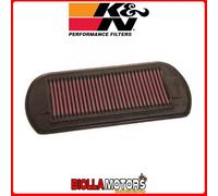 TB-9095 FILTRO ARIA K&N TRIUMPH Thunderbird 6 Speed (T309RT) 2002- 900CC LAVABIL