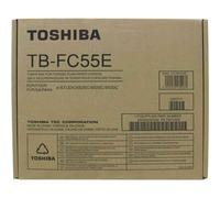TB-FC55-E TOSHIBA E-STUDIO 5520C TONER DI SCARTO