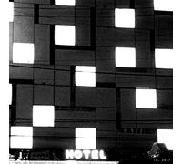 Tb - Heartbreak Hotel