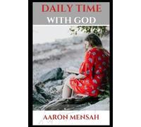 Tb Joshua Aaron Mensah Daily Time with God (Tascabile)
