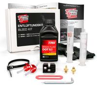 TB Kit Spurgo/Kit Da Manutenzione per Freni a Disco Di SRAM/AVID - Set Di Spurgo