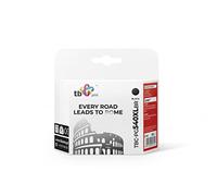 TB Print TBC-PG540XLBR cartuccia d'inchiostro Black 1 pezzo(i)