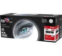 TB Print TC-725ARO cartuccia toner Nero 1 pezzo(i) - Cartucce toner (1600 pagine, Nero, 1 pezzo(i)
