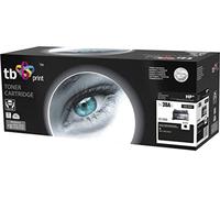 TB Print TH-28AN cartuccia toner Nero 1 pezzo(i) - Cartucce toner (10500 pagine, Nero, 1 pezzo(i)