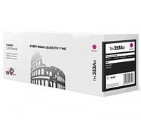 TB Print TH-353AR Cartuccia toner Magenta 1 Pezzo(i) - Toner per stampanti laser (1000 pagine, Magenta, 1 pezzo(i)