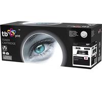 TB Print TH-363AN - Toner per stampante laser Magenta 1 pezzo(i) (5.000 pagine, Magenta, 1 pezzo(i)