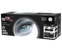 TB Print TH-410AN - Toner per stampante laser Black 1 pezzo(i) (1 pagine, Black, 1 pezzo(i)