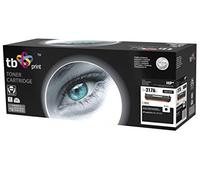 TB Print Toner nero Zamiennik 17A (TH-217AN)