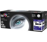TB Print Toner per Samsung CLT506 TS-K506LR BK Ref.