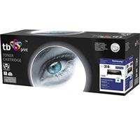 TB Print TS-C310R cartuccia toner Ciano 1 pezzo(i) - Cartucce toner (1000 pagine, Ciano, 1 pezzo(i)