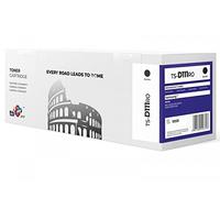 TB Print TS-D111RO cartuccia toner Nero opaco 1 pezzo(i) - Toner per stampante laser (1000 pagine, 1000 pagine, Nero opaco, 1 pezzo())