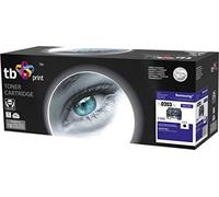 TB Print TS-D203LN cartuccia toner Nero opaco 1 pezzo(i) - Cartucce toner (5000 pagine, 5000 pagine, Nero opaco, 1 pezzo(i)